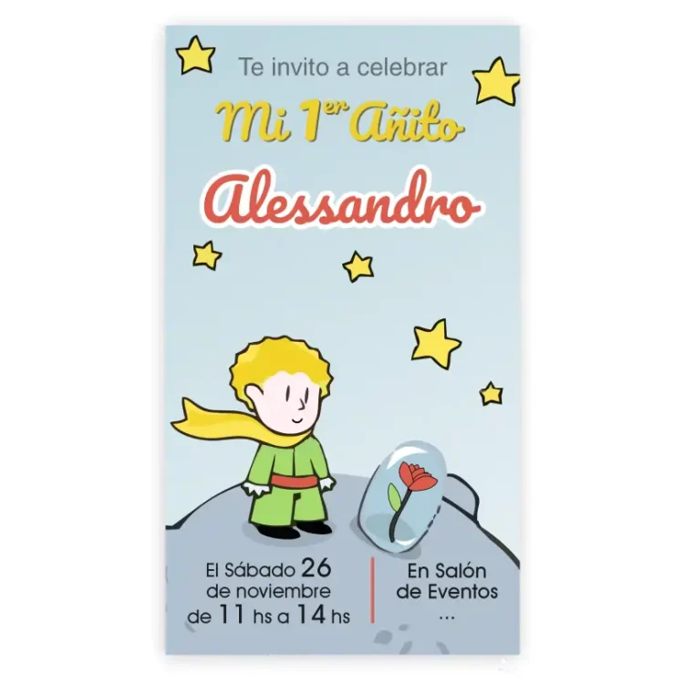 Carta Navideña para el Niñito Dios