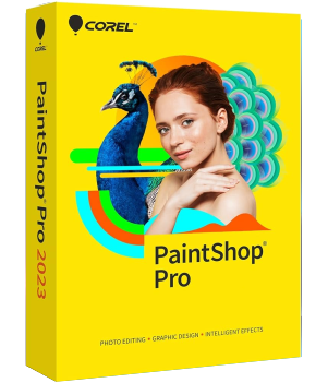 paint shop pro