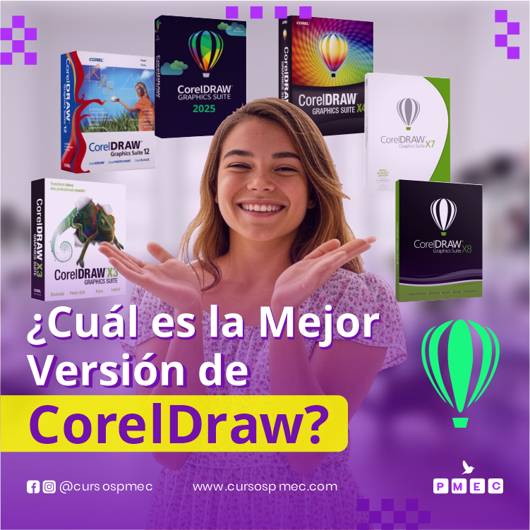Cuál es la mejor versión de CorelDraw
