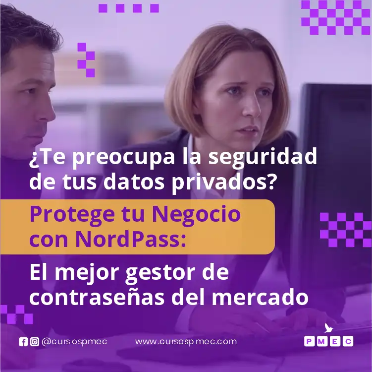 nordpass gestor de contraseñas
