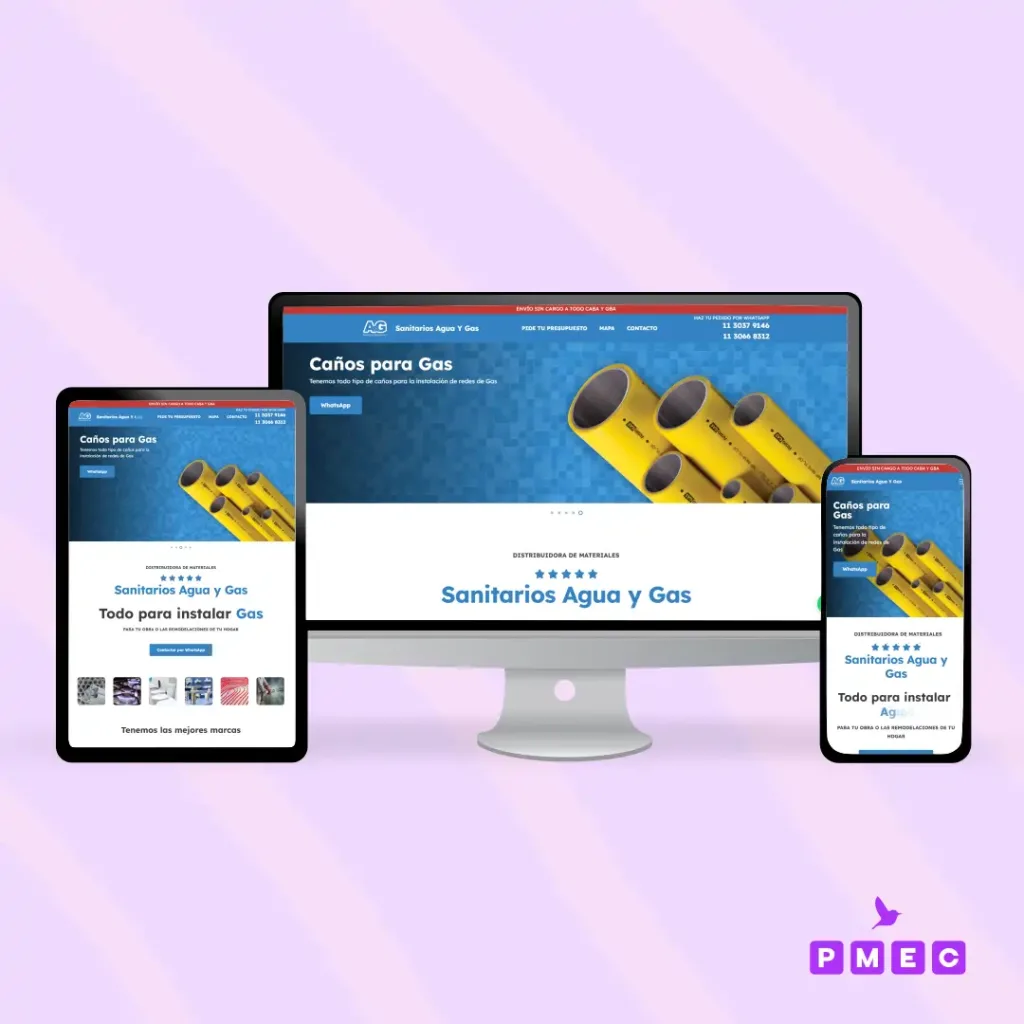 diseño web