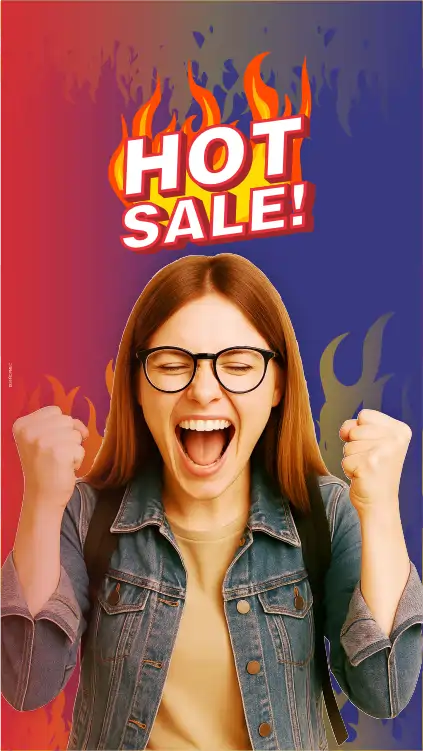 Diseño publicitario de PMEC