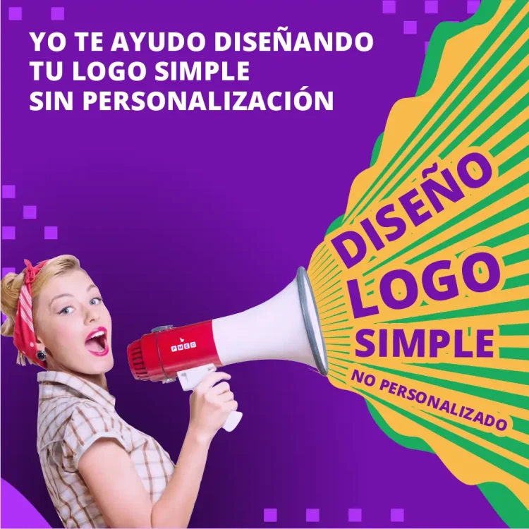 diseño de logo