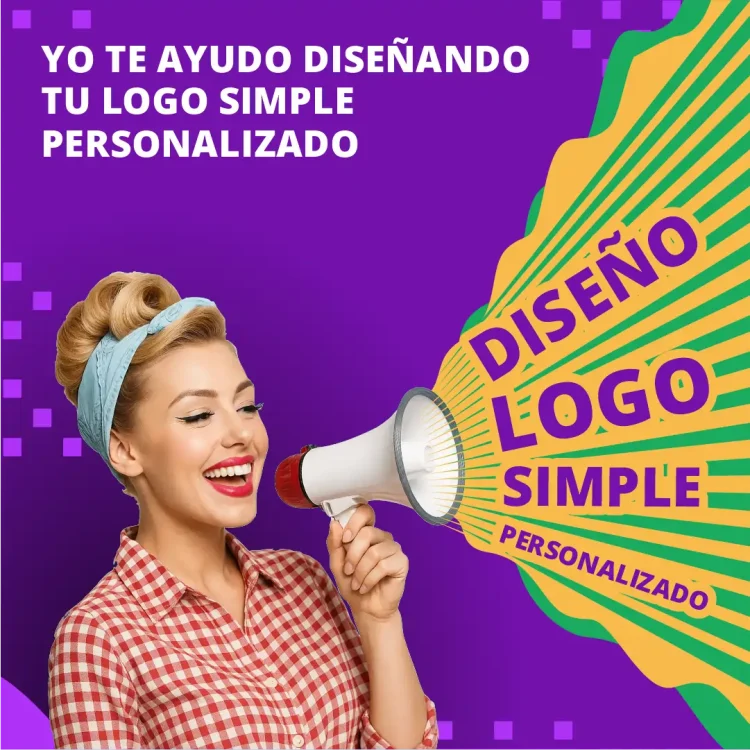 diseño de logo